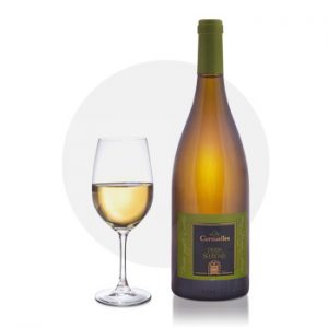 vin blanc chinon - Les Cornuelles Pierre Sourdais